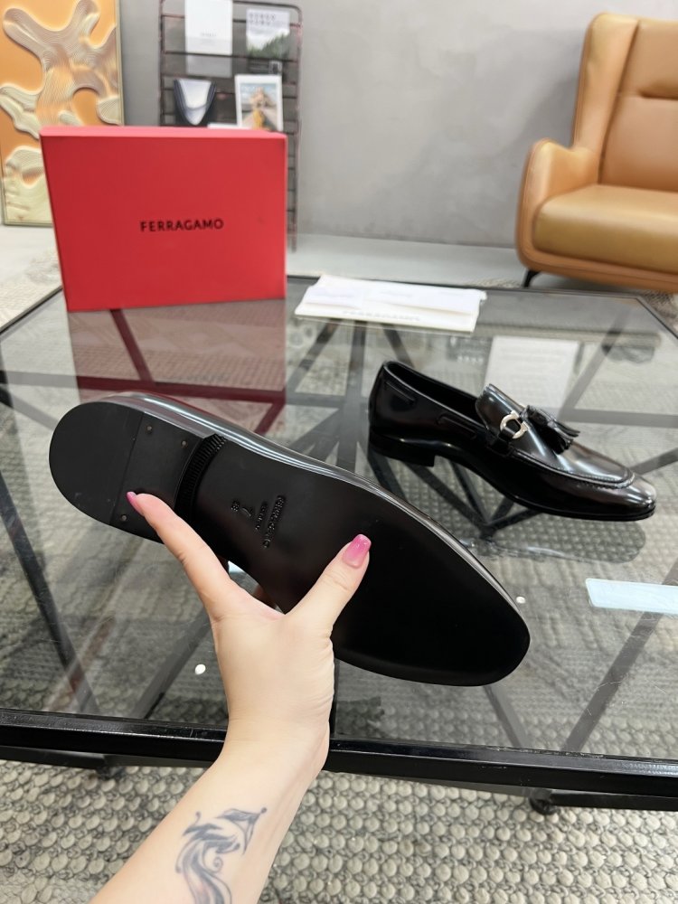 Туфлі чоловічі фото 9