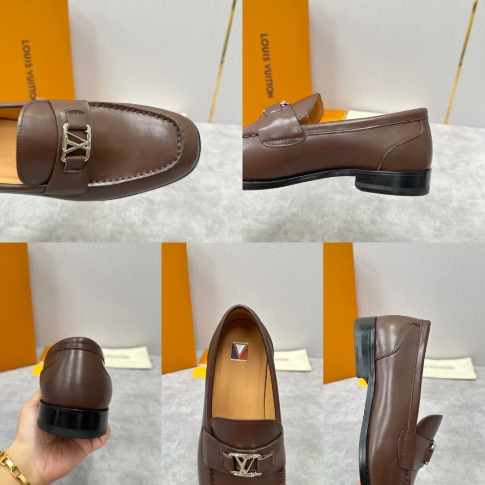 Туфли мужские фото 9