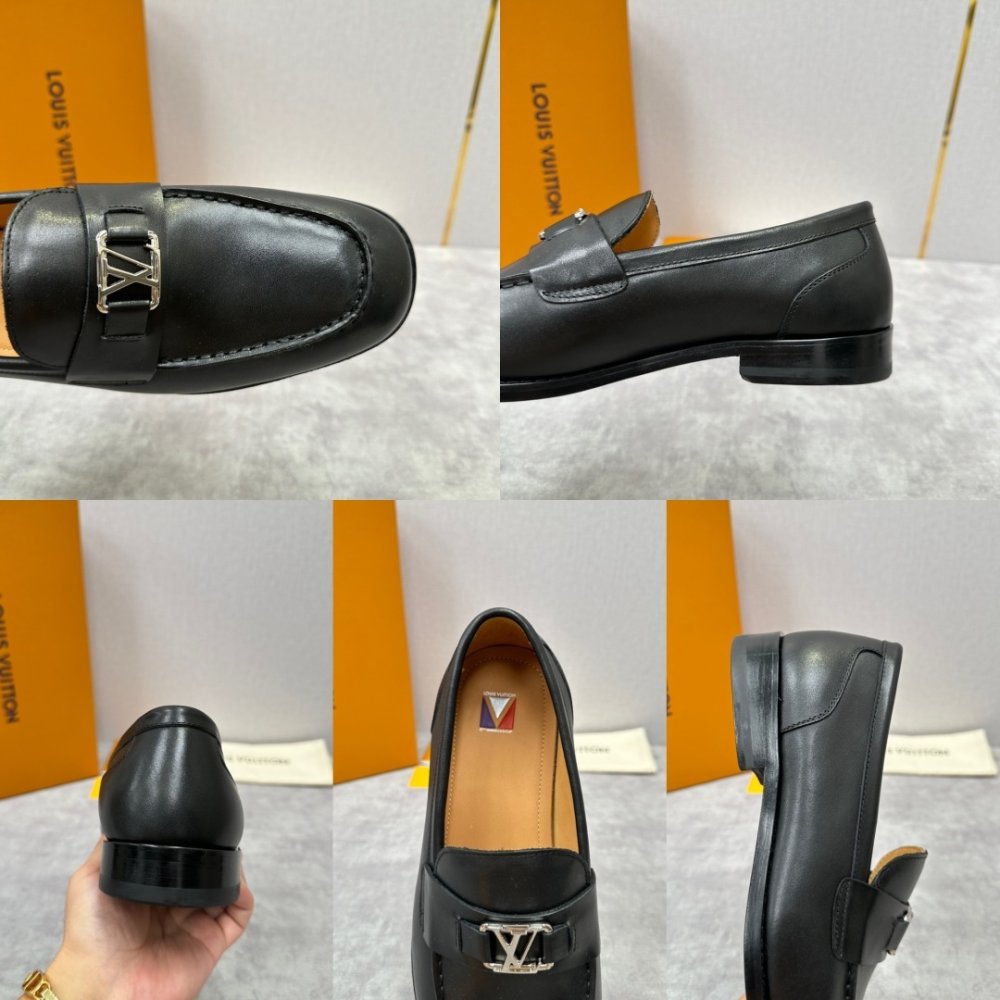 Туфли мужские фото 9