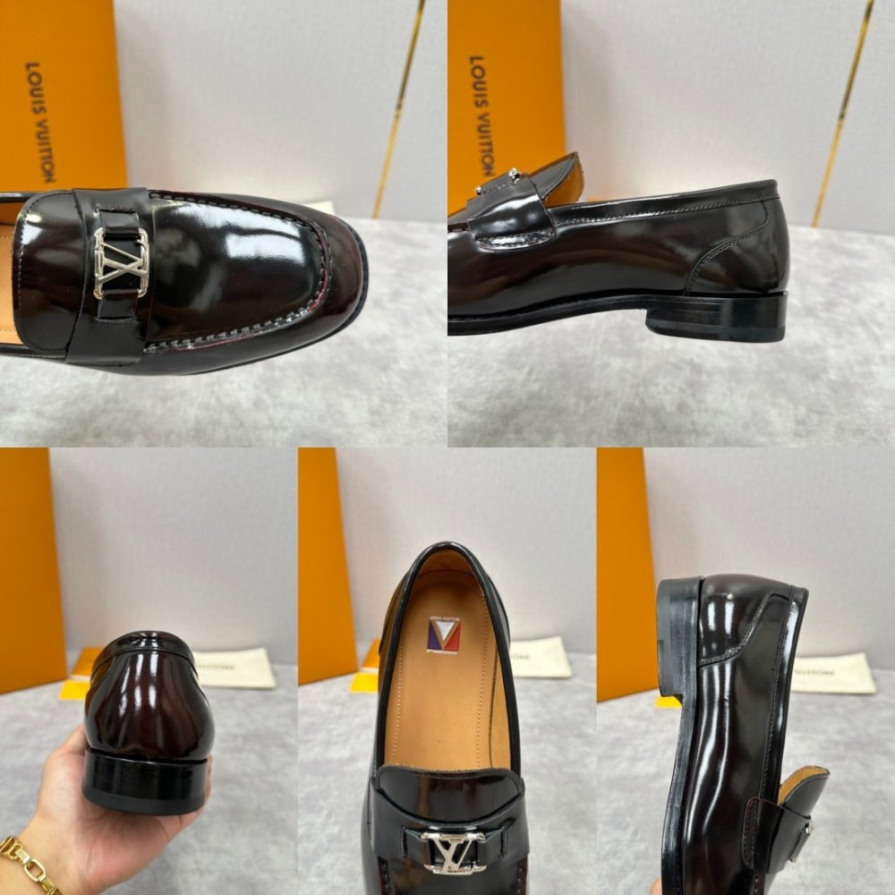 Туфли мужские фото 9