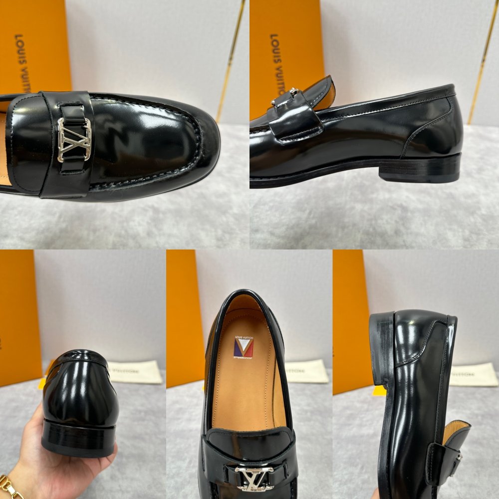 Shoes men's фото 9