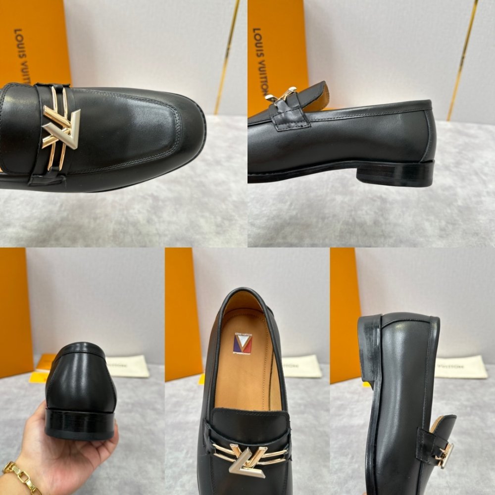 Туфли мужские фото 9