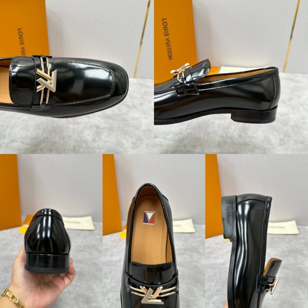 Туфли мужские фото 9