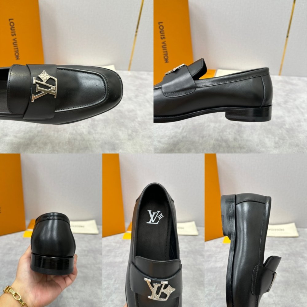 Туфли мужские фото 9