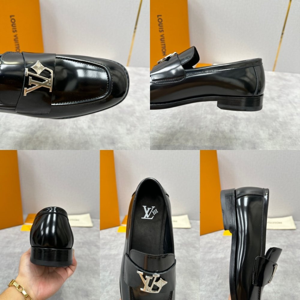 Туфли мужские фото 9