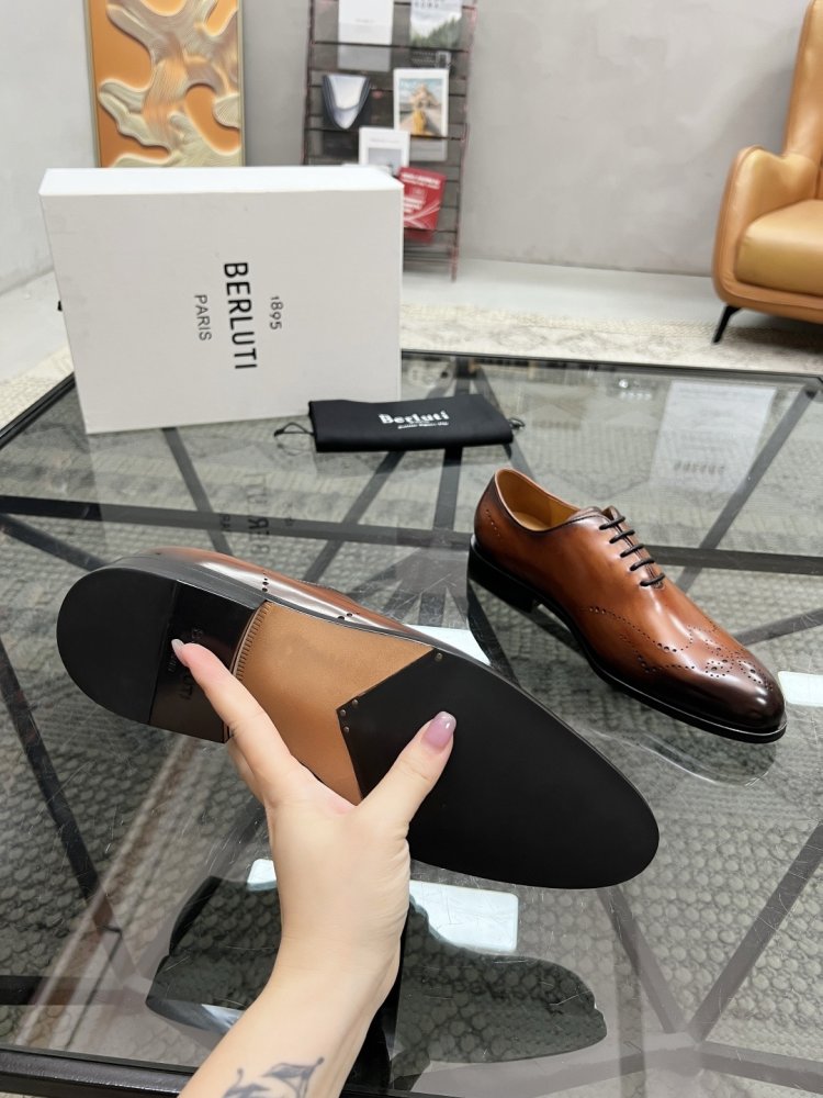 Туфли мужские фото 9