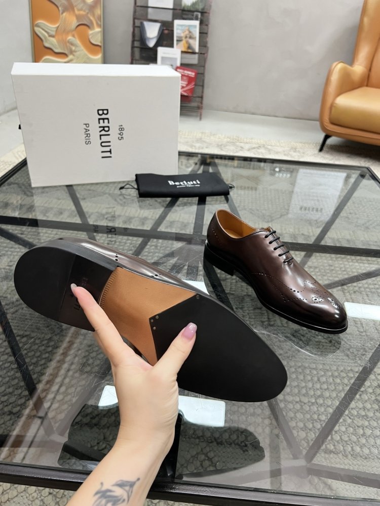 Туфли мужские фото 9