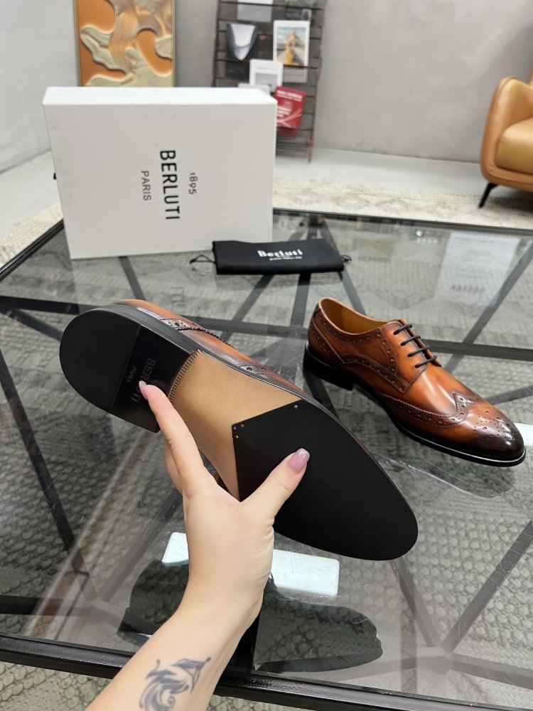 Туфли мужские фото 9