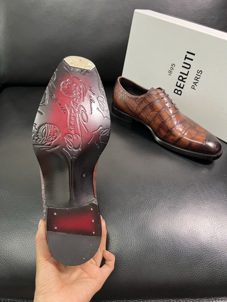 Туфли мужские фото 9