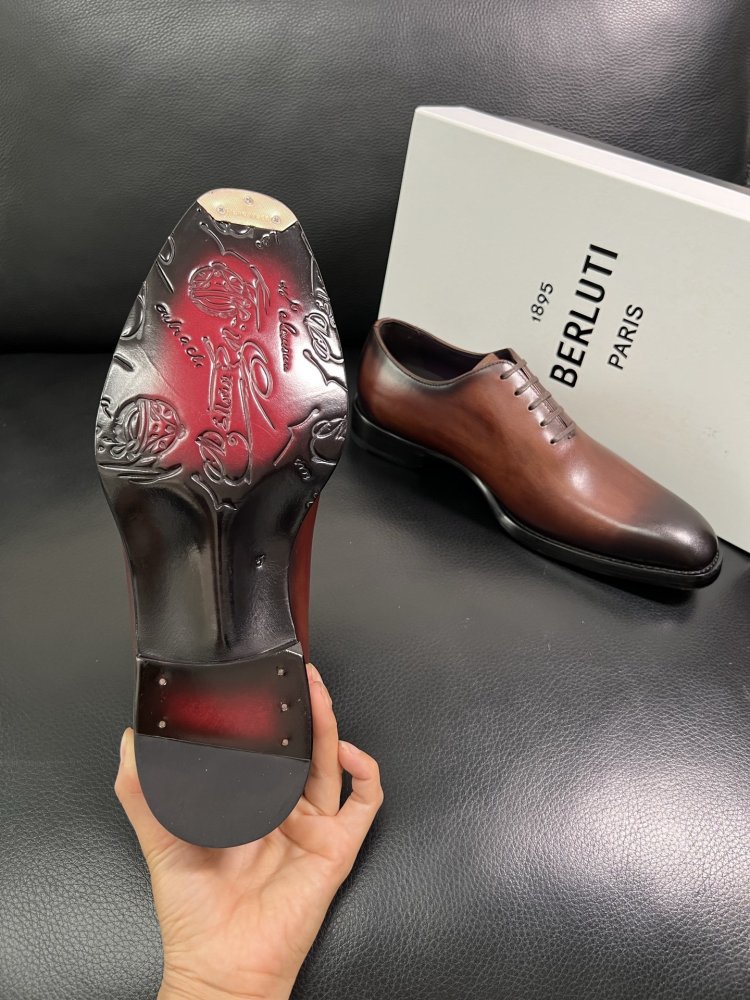 Туфли мужские фото 9