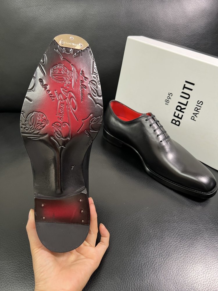 Туфли мужские фото 9