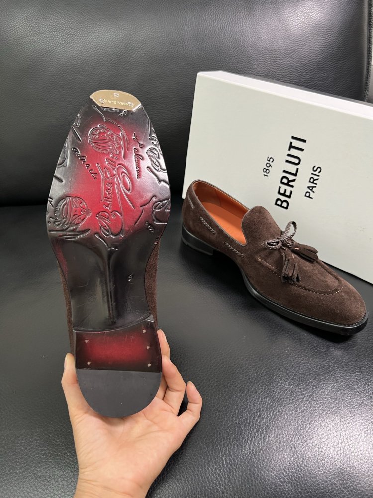 Туфли мужские фото 9