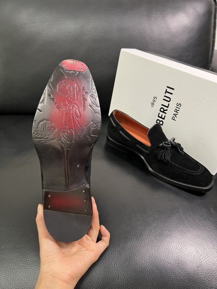 Туфли мужские фото 9