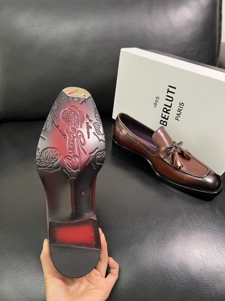 Туфли мужские фото 9