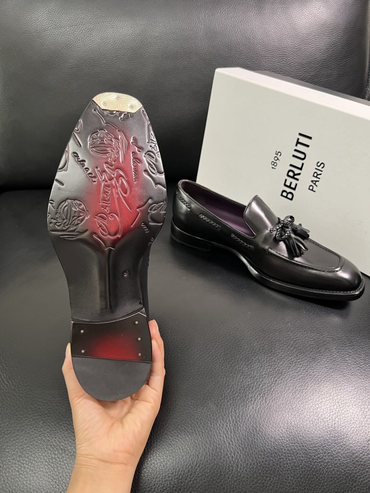 Туфли мужские фото 9