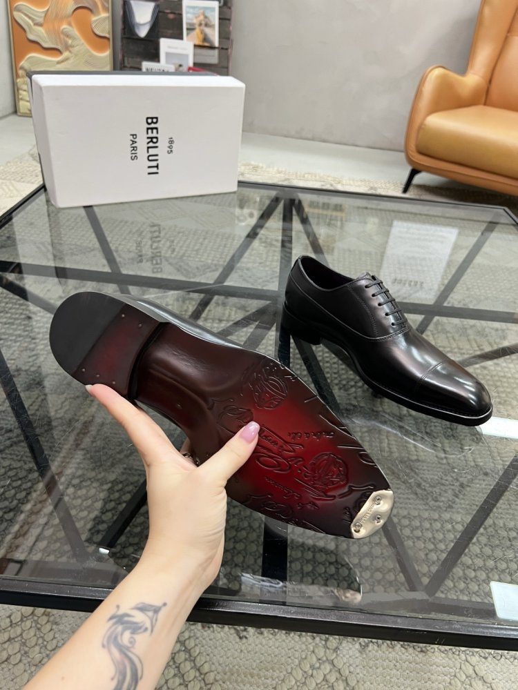 Туфли мужские фото 9