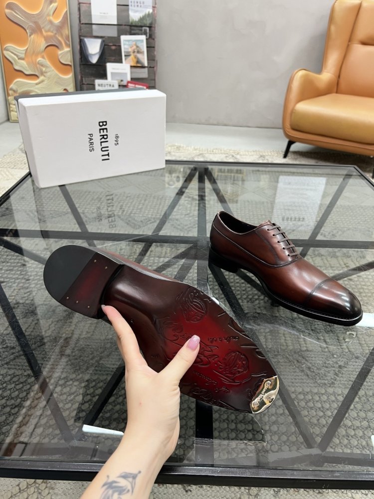 Туфли мужские фото 9