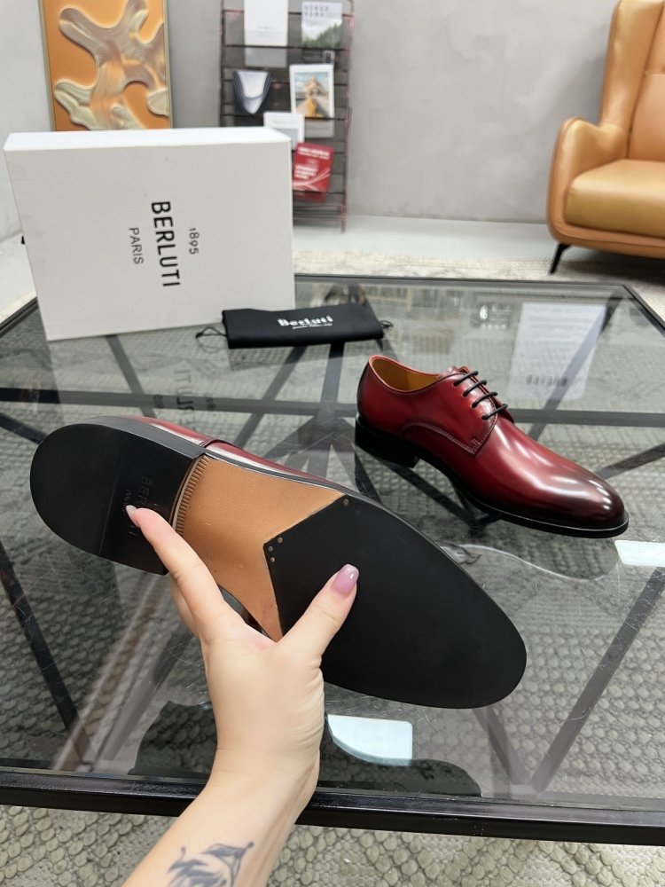 Туфли мужские фото 9