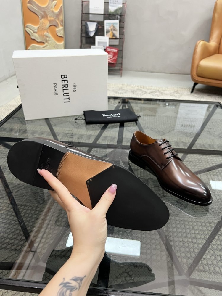 Туфли мужские фото 9