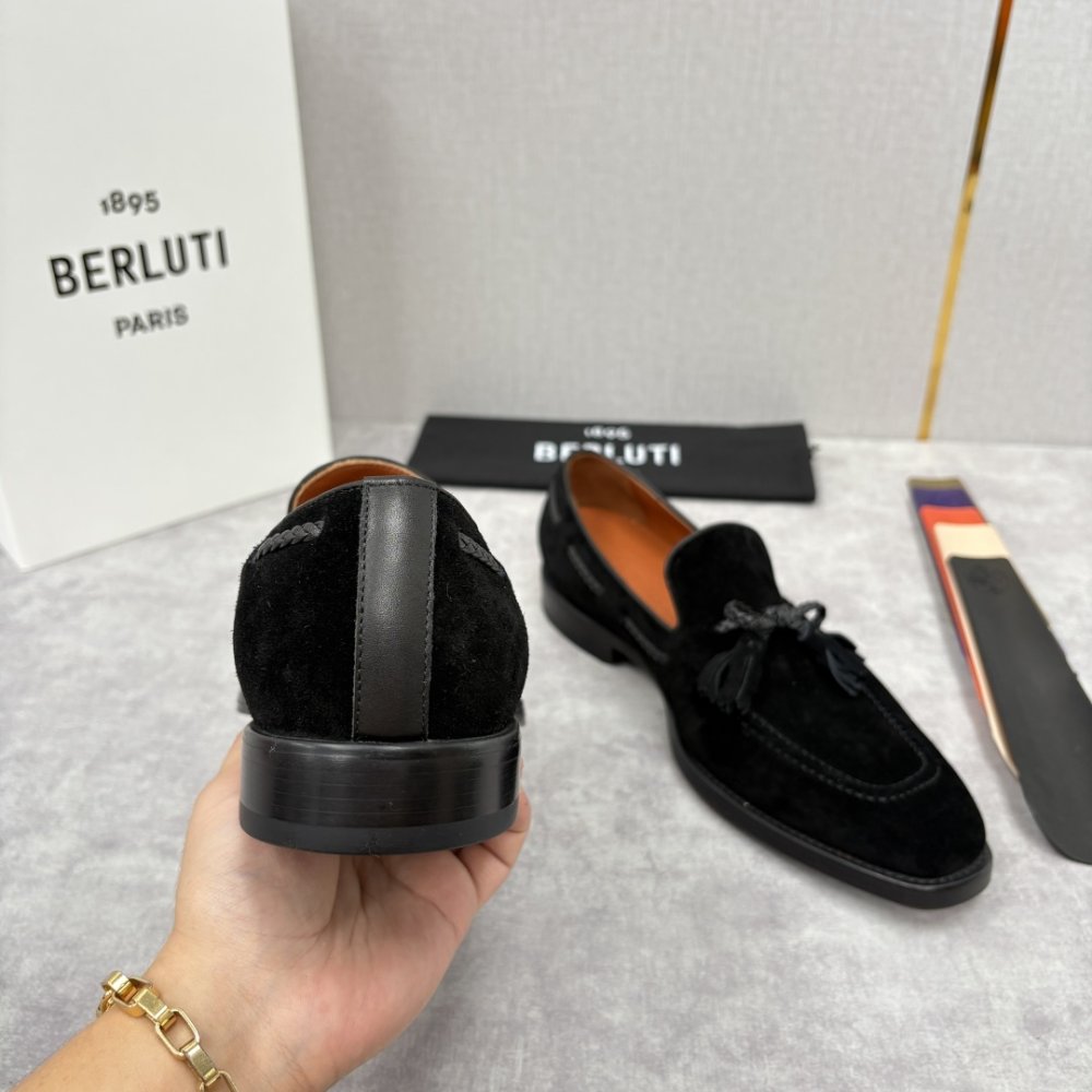 Туфли мужские фото 9