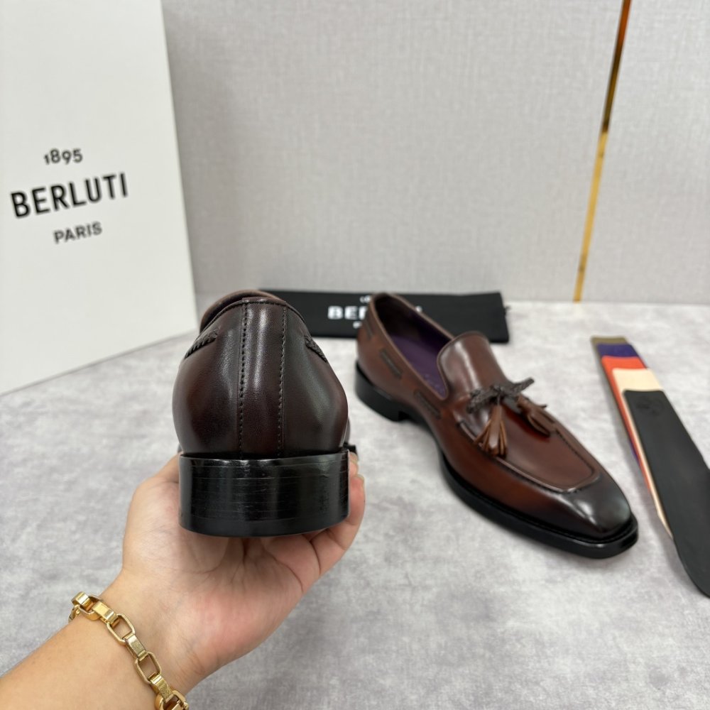 Туфли мужские фото 9