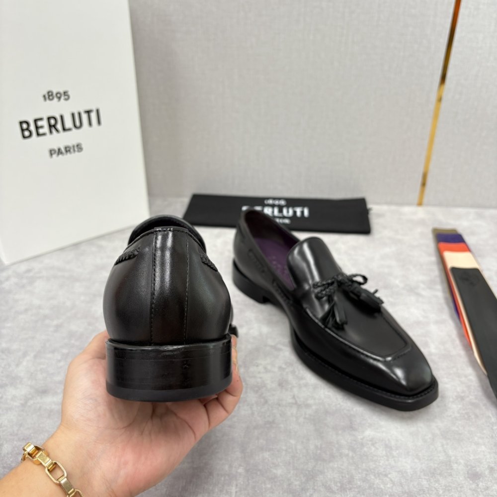 Туфли мужские фото 9