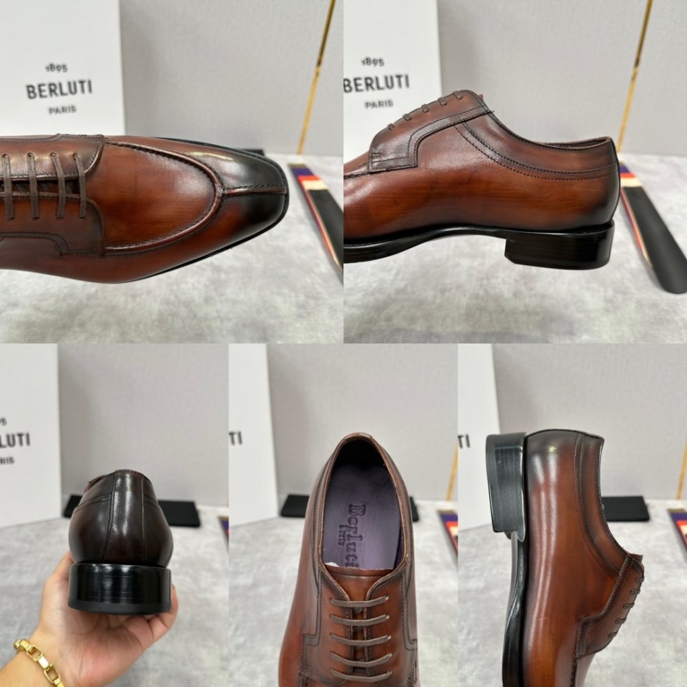 Туфли мужские фото 9