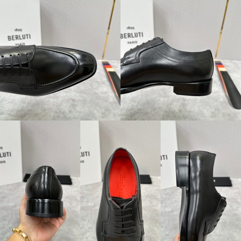 Туфли мужские фото 9