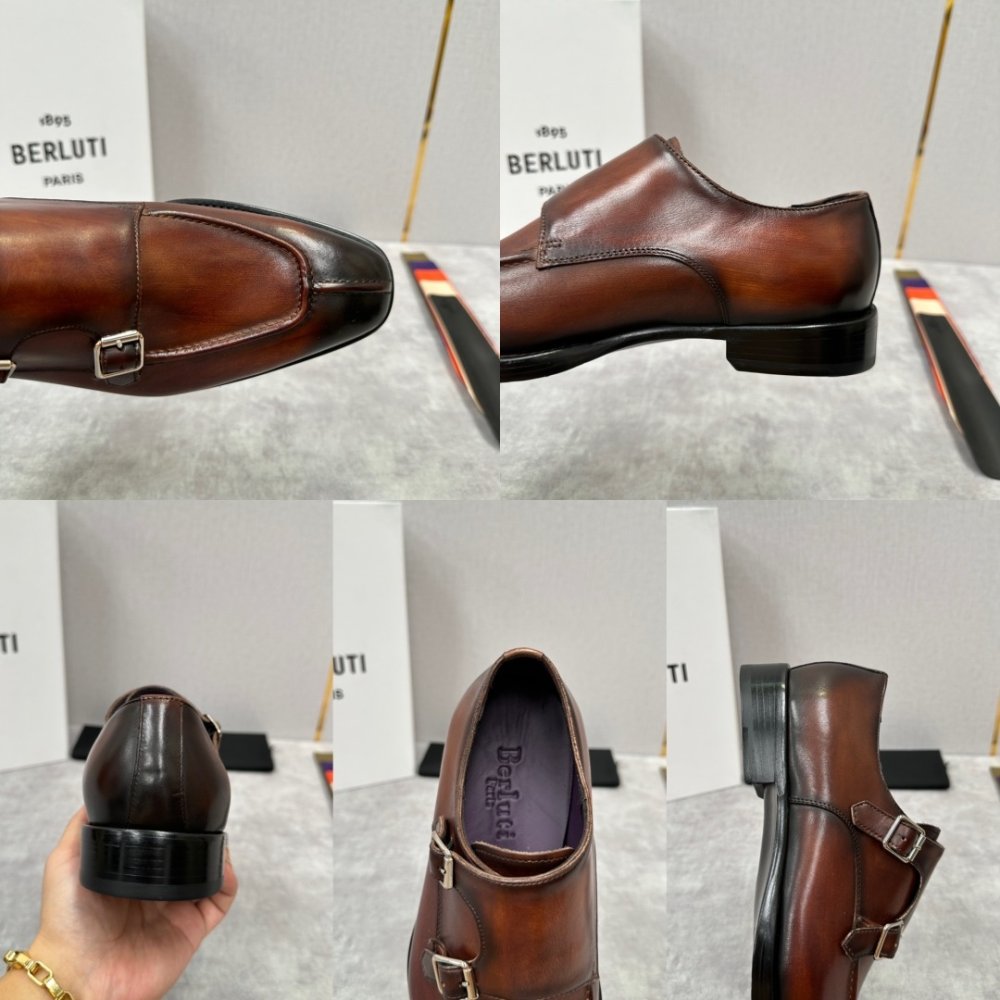 Туфли мужские фото 9