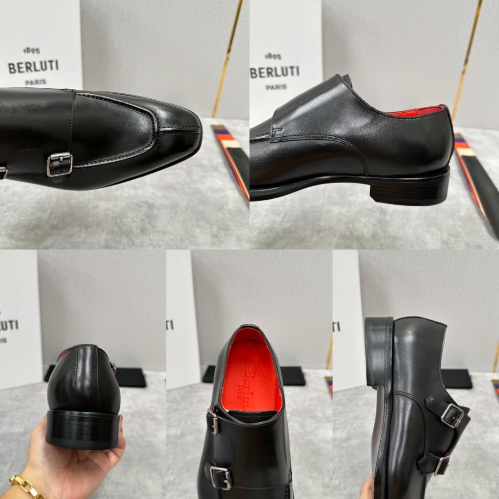 Туфли мужские фото 9