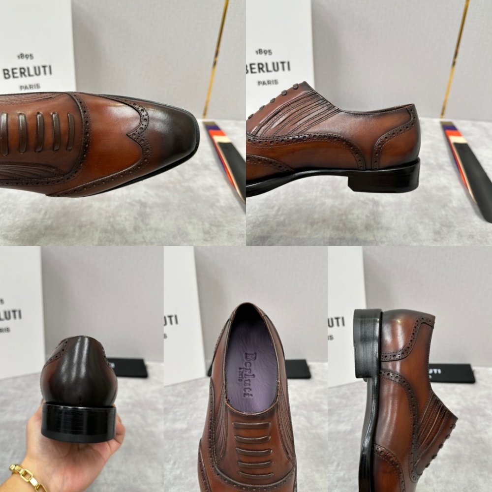 Туфли мужские фото 9