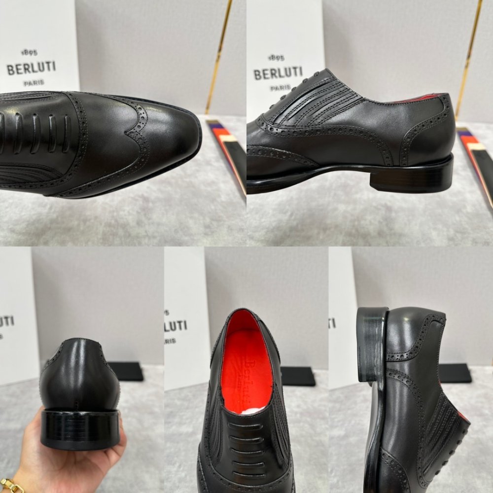 Туфли мужские фото 9