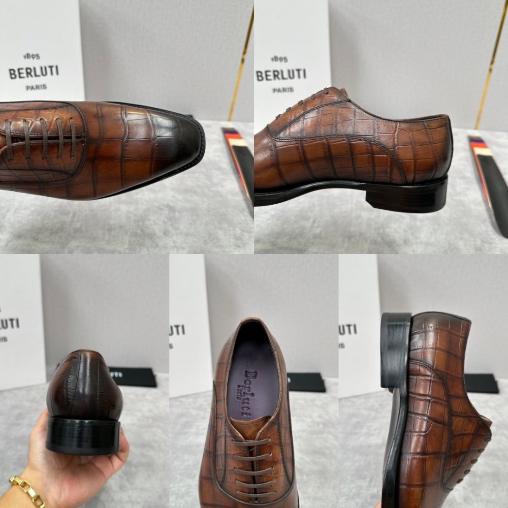 Туфли мужские фото 9