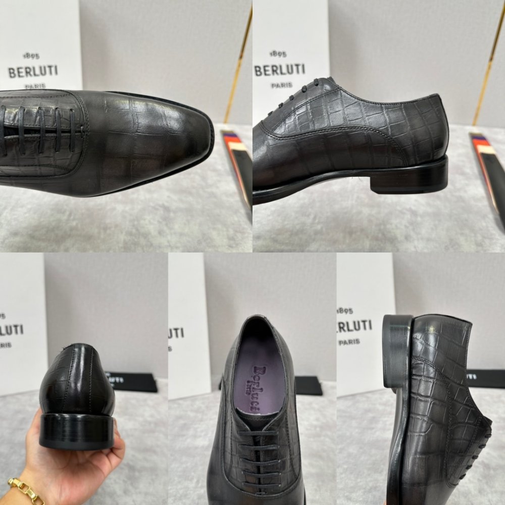 Туфли мужские фото 9