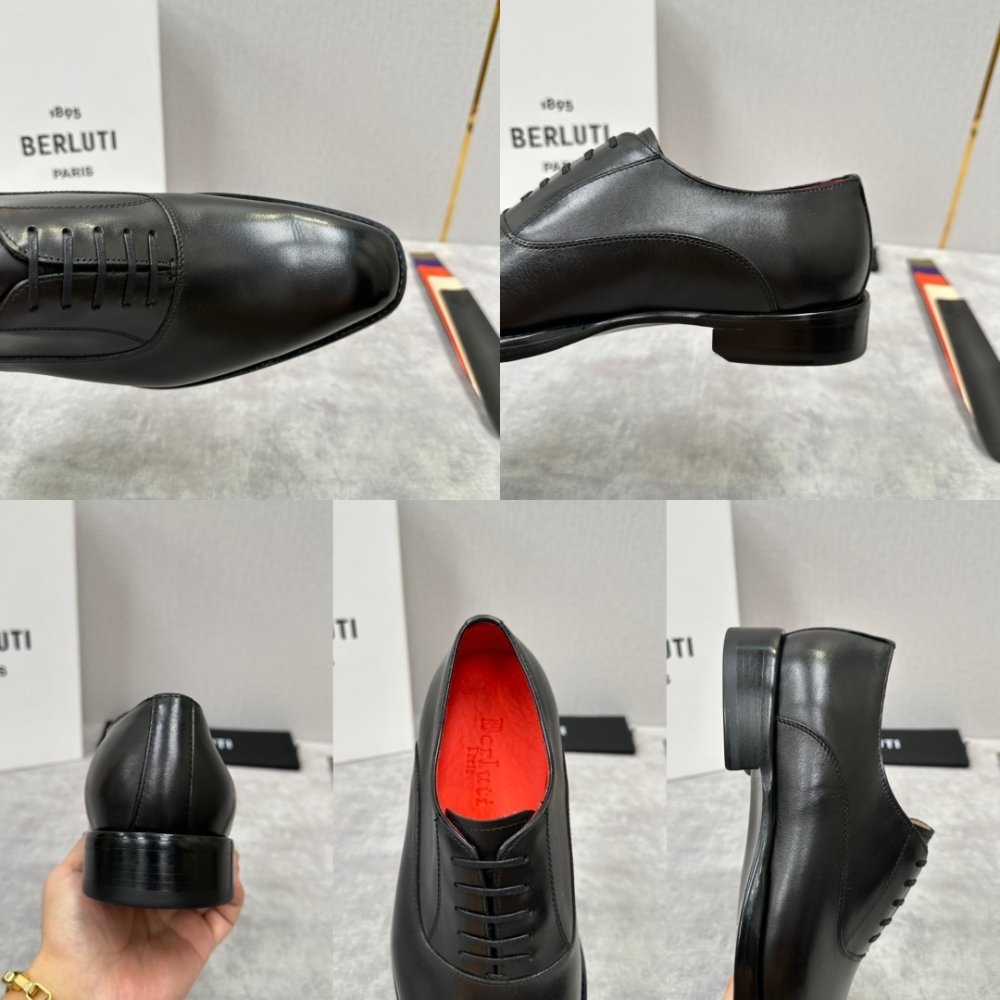 Туфли мужские фото 9