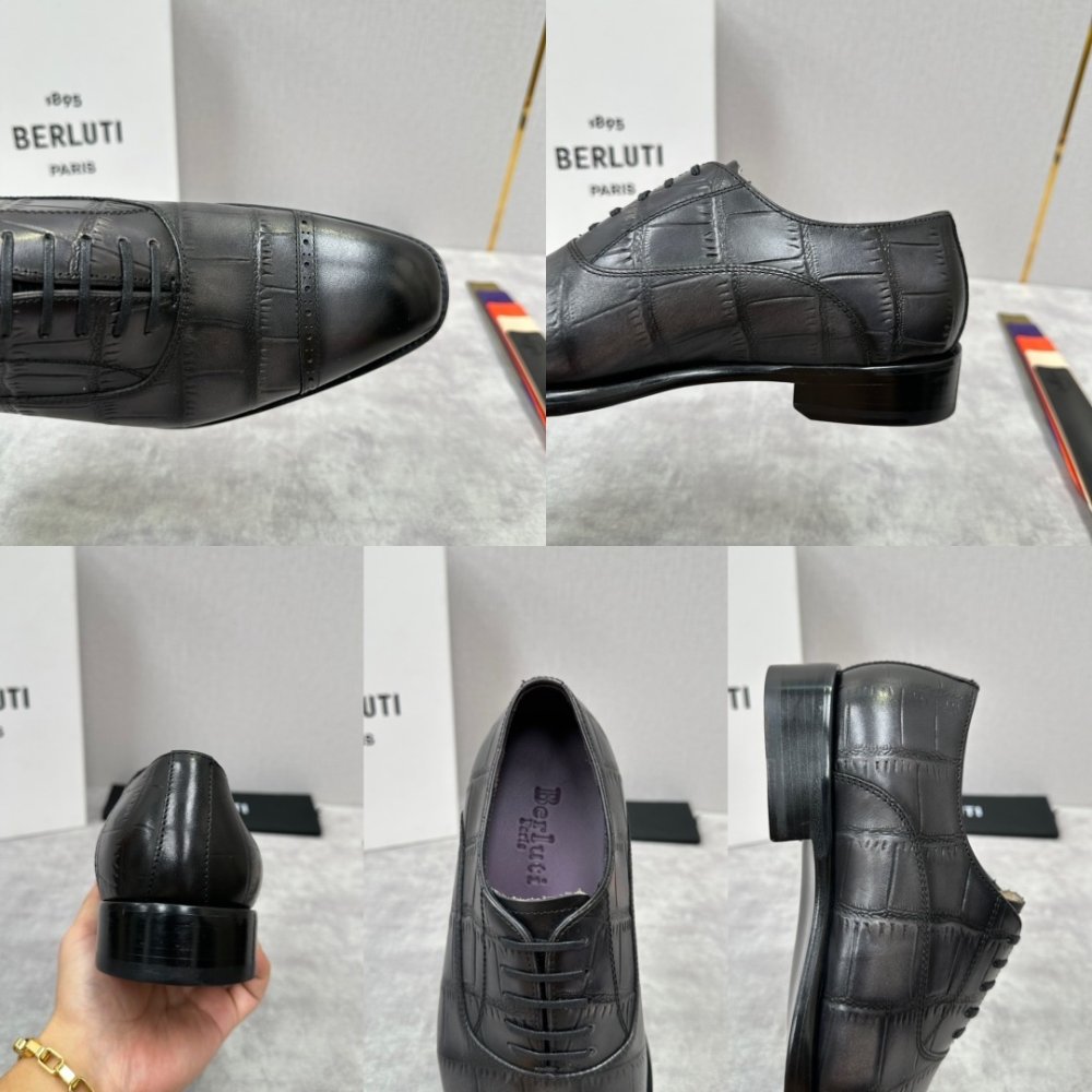 Туфли мужские фото 9