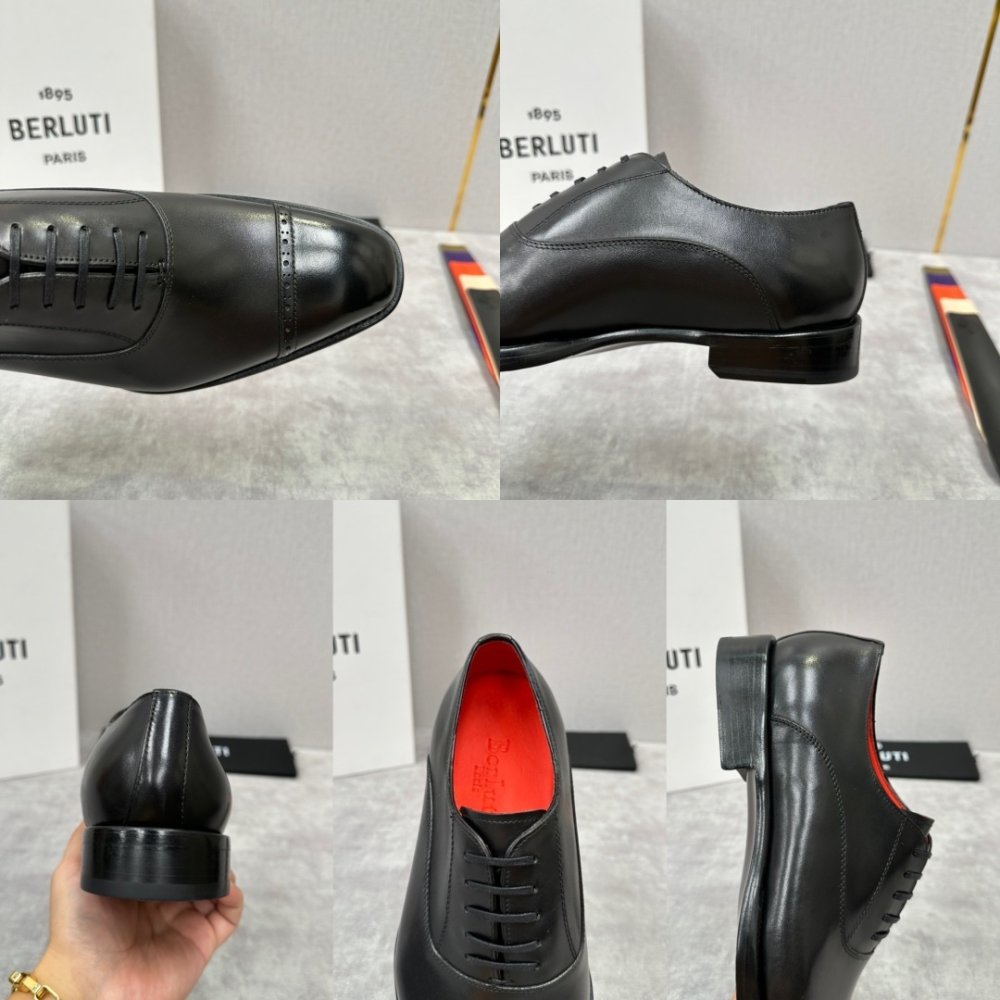 Туфли мужские фото 9