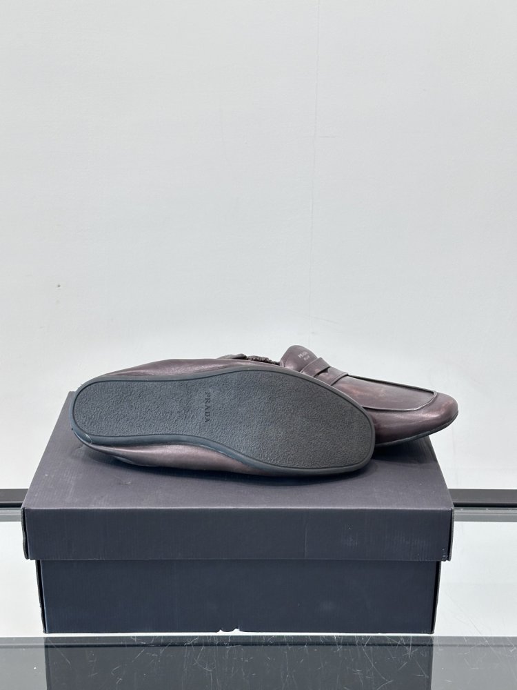 Туфли мужские фото 9