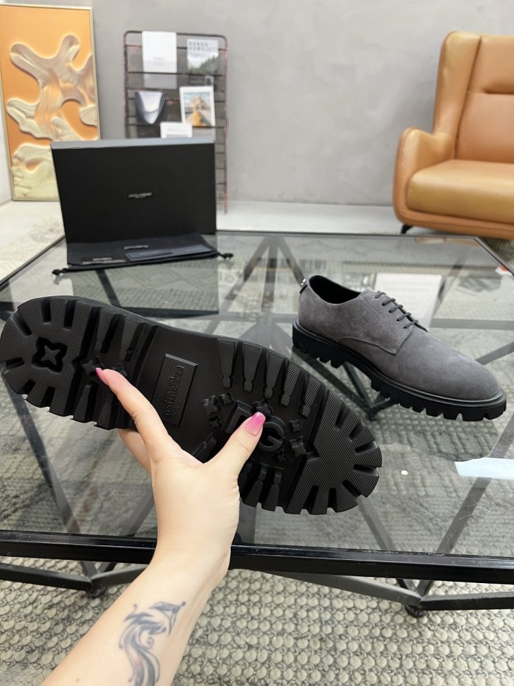 Туфлі чоловічі фото 9