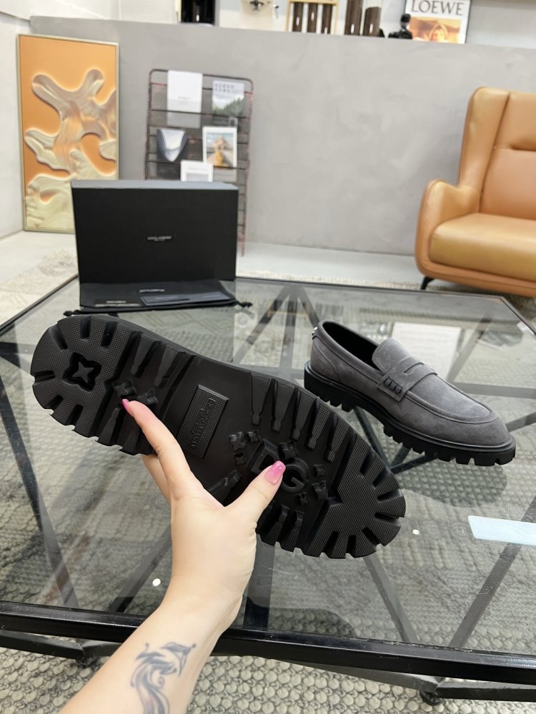 Туфли мужские фото 9