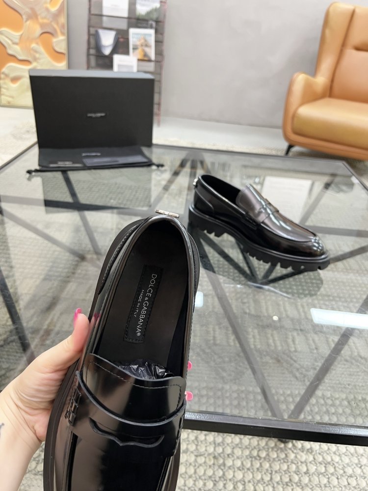 Туфли мужские фото 9