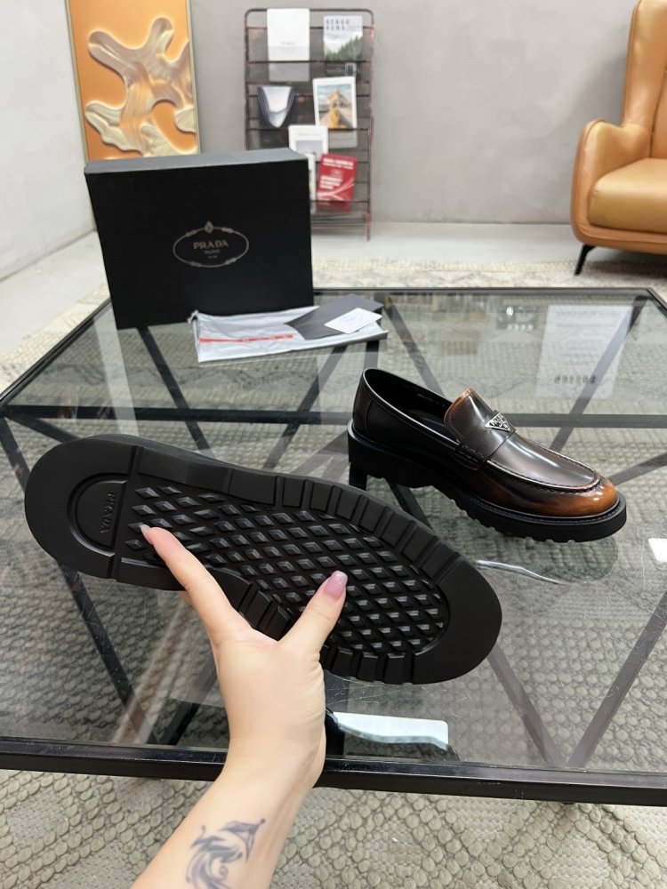 Туфли мужские фото 9