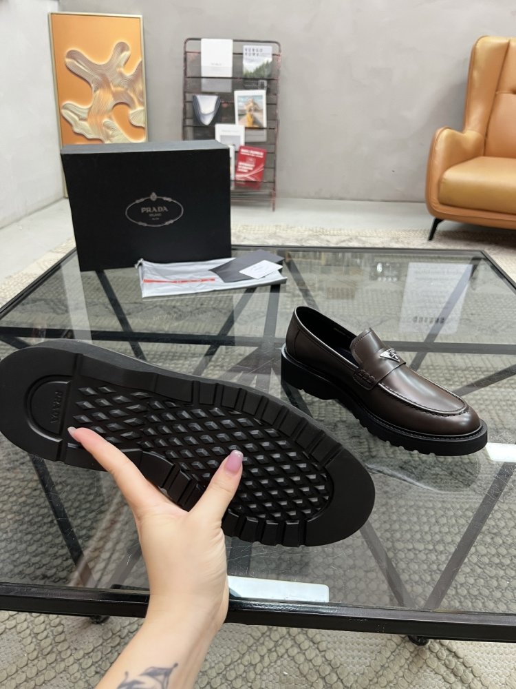 Туфли мужские фото 9