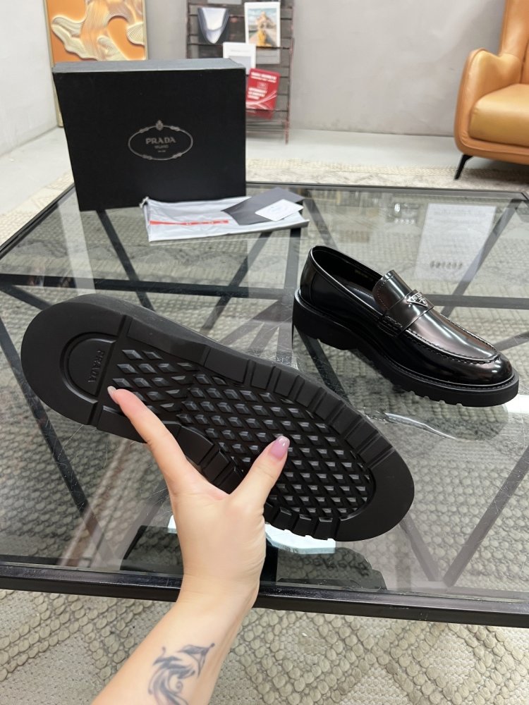 Туфли мужские фото 9