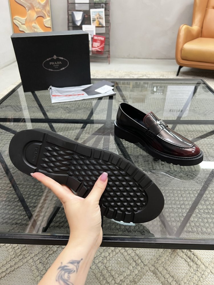 Туфли мужские фото 9