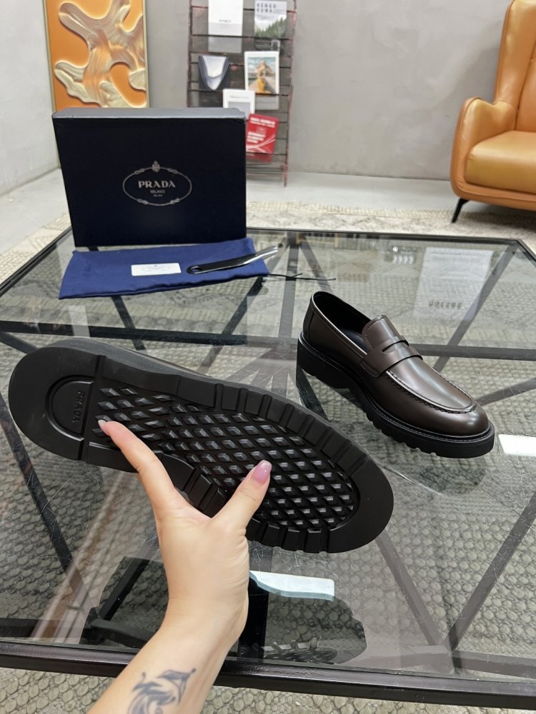 Туфли мужские фото 9