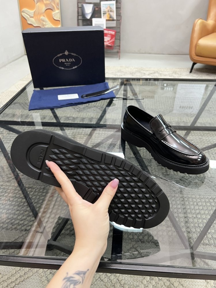 Туфли мужские фото 9