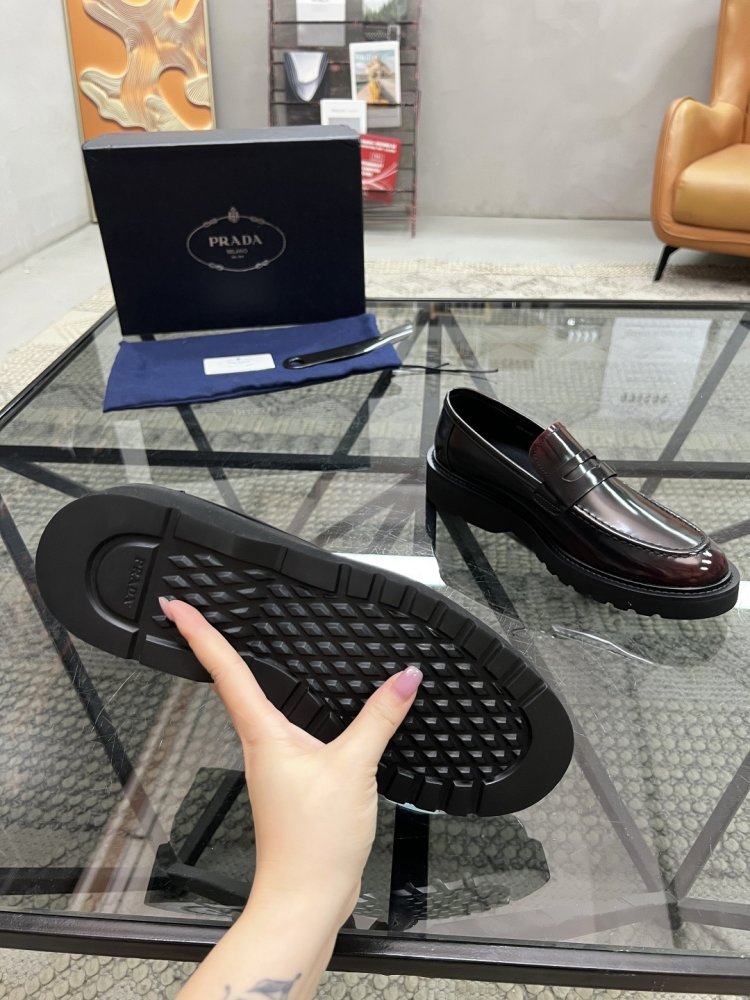 Туфли мужские фото 9