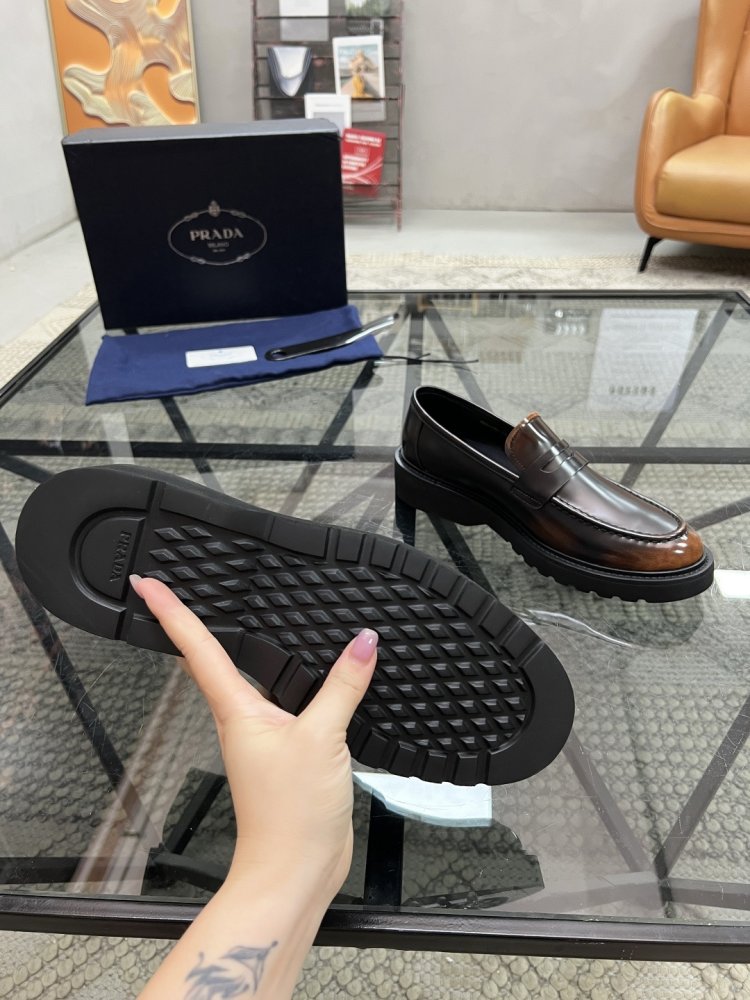 Туфли мужские фото 9