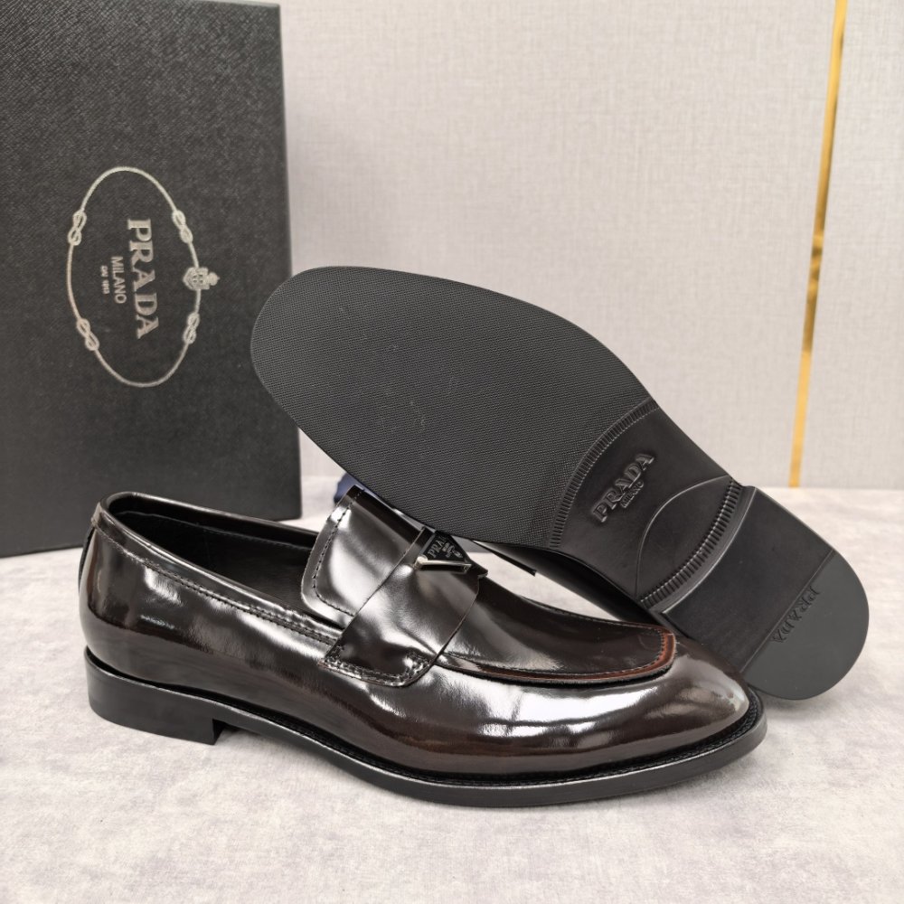 Туфли мужские фото 9